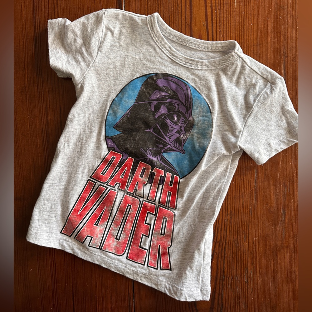 GUC Vader Shirt